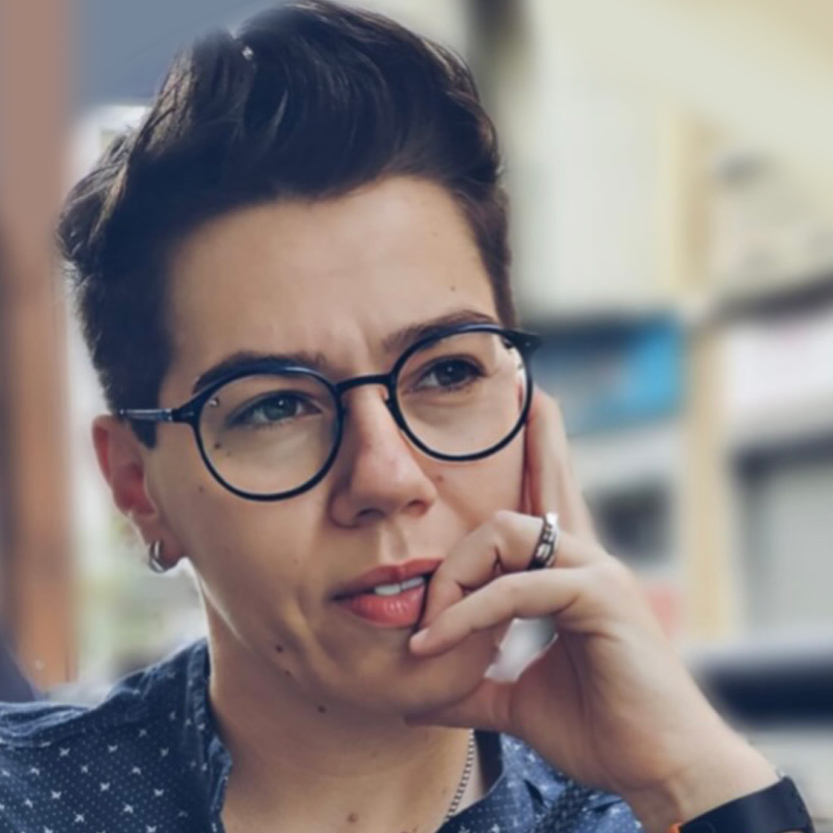 Nicoletta Scanferlato